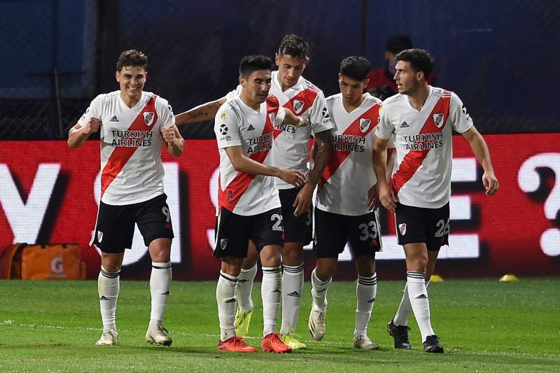 River vs Boca Juniors