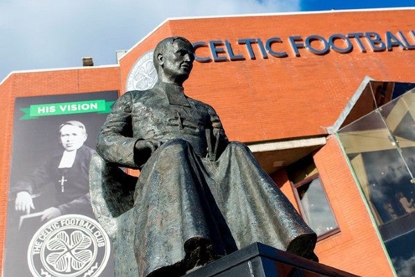 Club del Celtic Glasgow