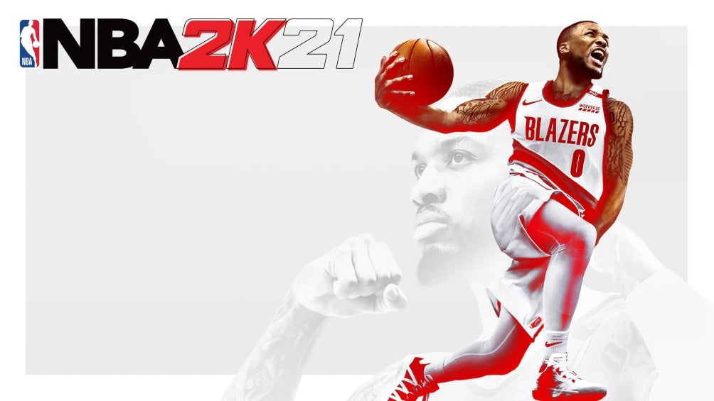 NBA 2K21 se encuentra gratis en la Epic Games Store