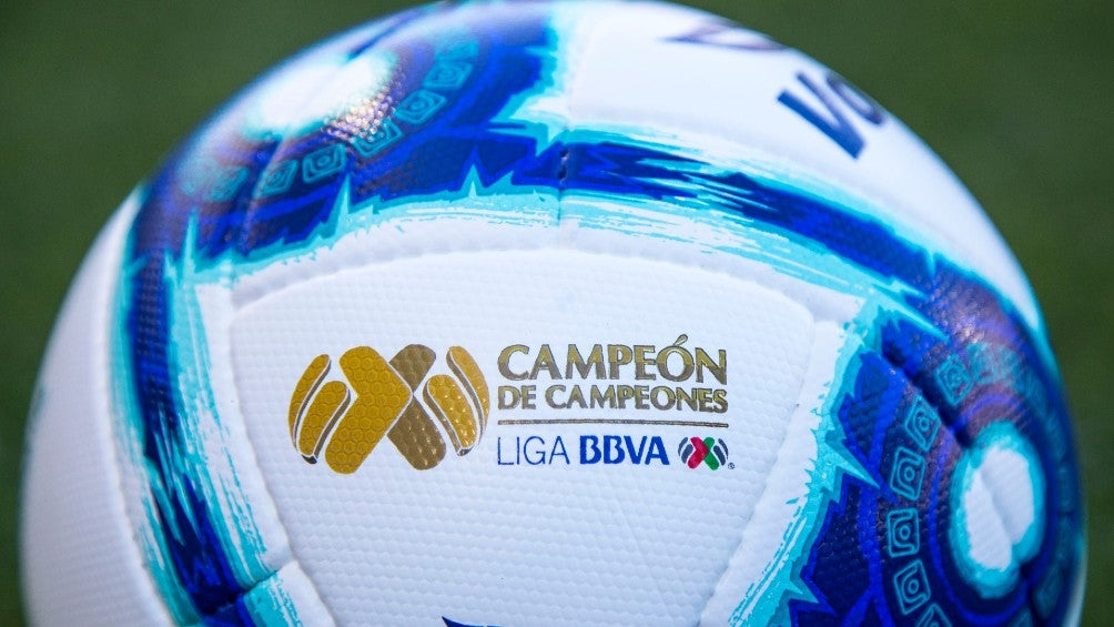 Liga MX: Campeón de Campeones tiene sede, fecha y horario