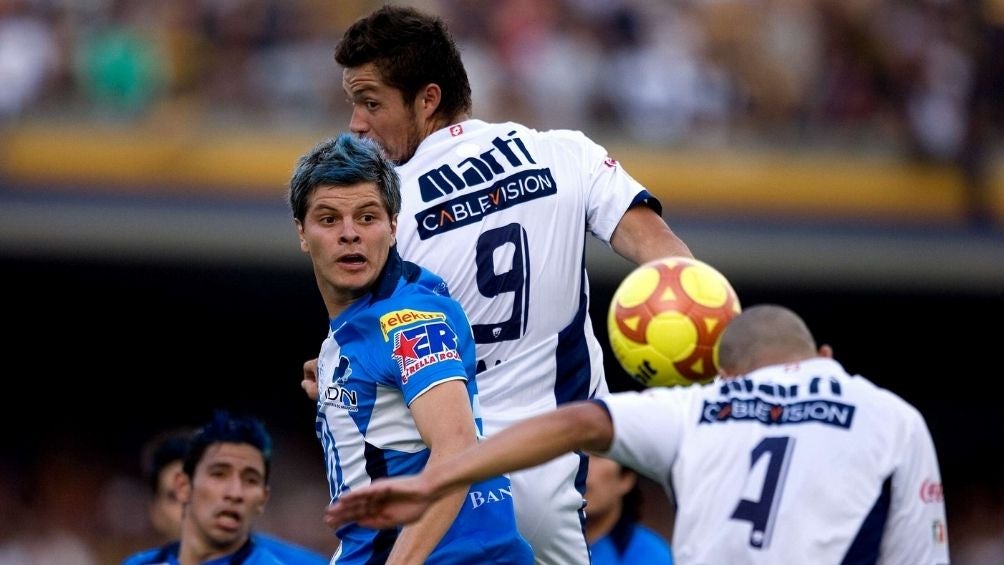 Cherokee en las Semifinales del Clausura 2009