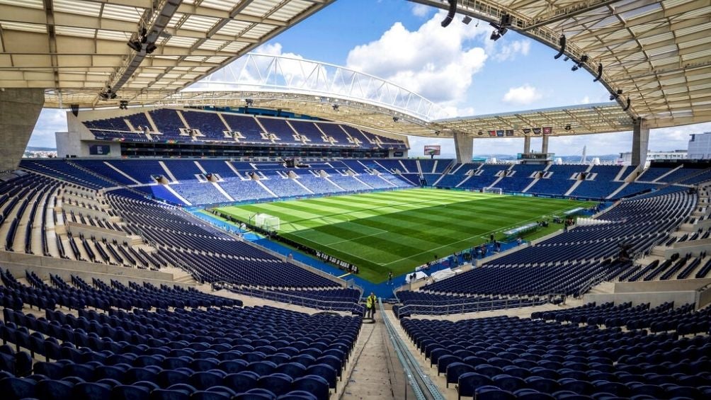 Estadio del Dragón