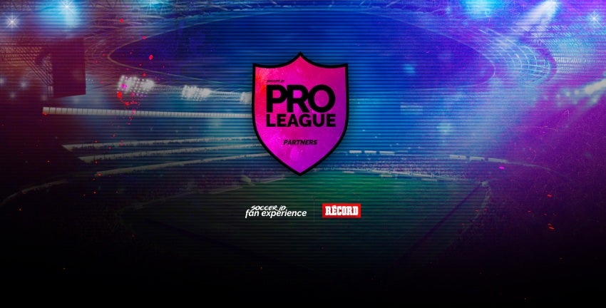 Tacote y Gabo jugarán la Final de la PRO LEAGUE PARTNERS