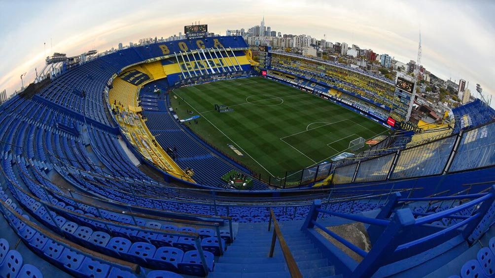 Copa América: Argentina mantiene compromiso de albergar la mitad del torneo