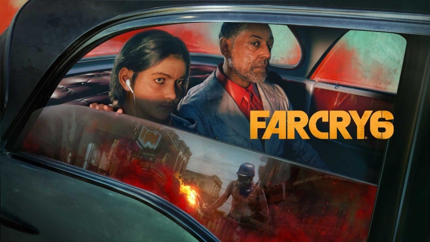 Far Cry 6 mostrará un nuevo gameplay 