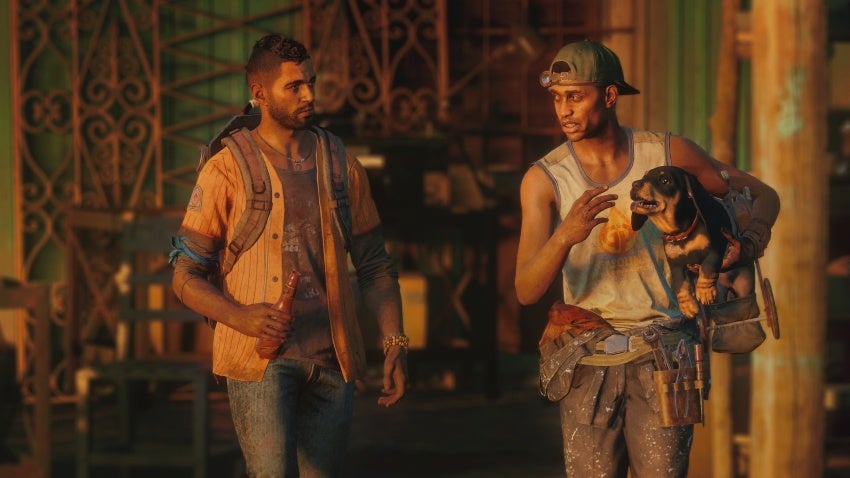 Far Cry 6 mostrará un nuevo gameplay 