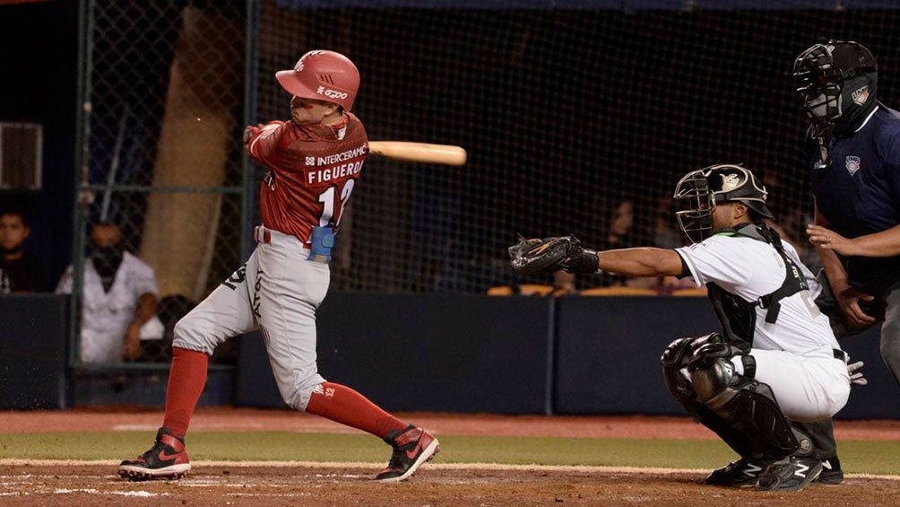 Diablos Rojos vengaron su derrota en serie inaugural y vencieron a Guerreros