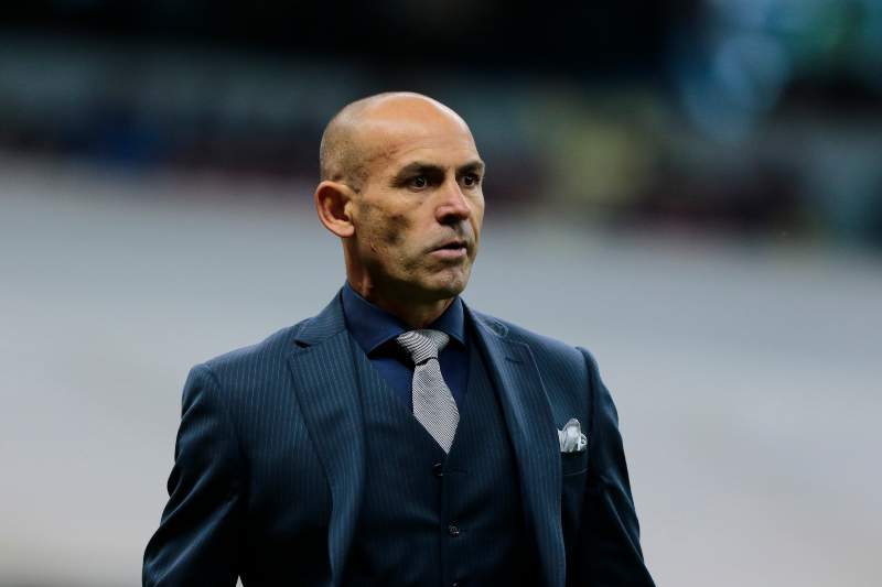 Paco Jémez en partido