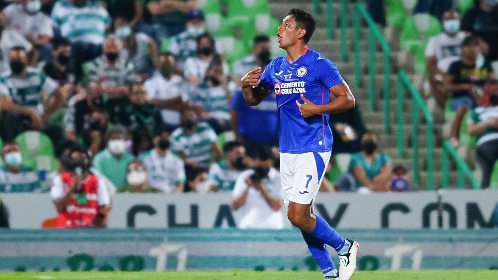 Cruz Azul busca la novena 