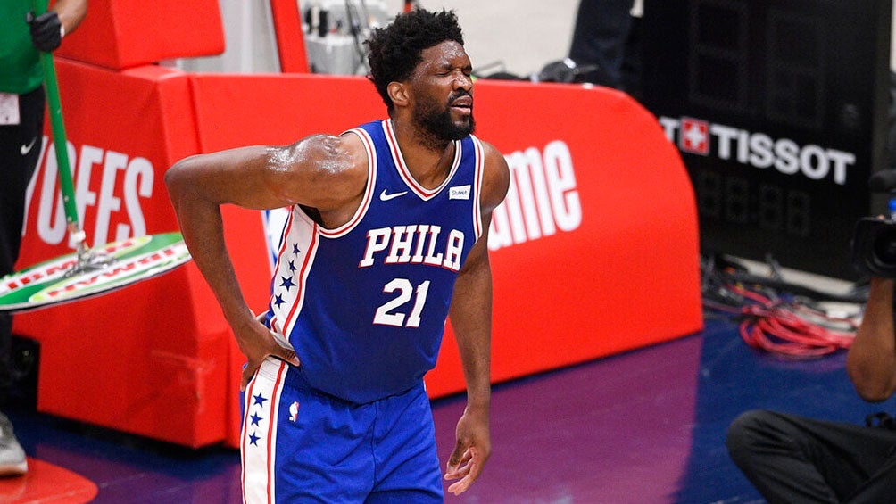 Playoffs NBA: 76ers perdió ante Wizards y no logró barrer la serie en Juego 4