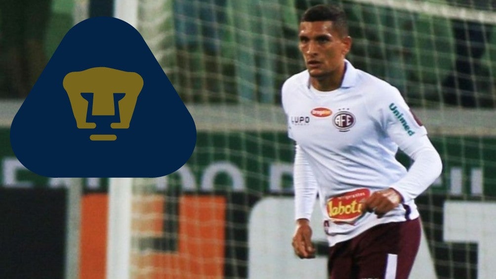 Pumas: Higor Meritao y Rogerio de Oliveira ya presumen su contratación con los universitarios