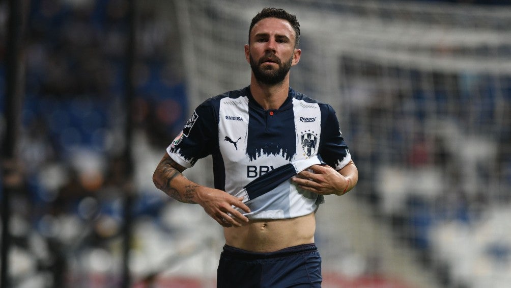 Miguel Layún volverá al América