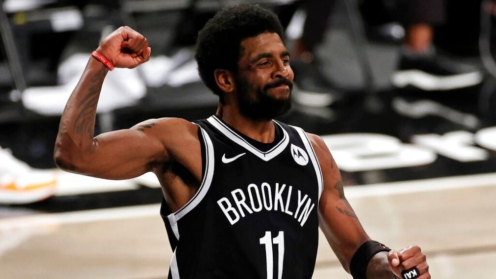 Los Nets vencieron a Milwaukee