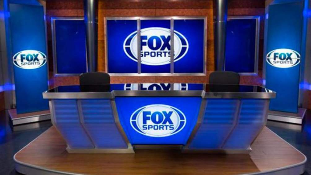 Fox Sports oficinas