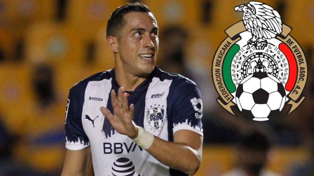 Rogelio Funes Mori: El delantero elegido por el Tata Martino para Copa Oro