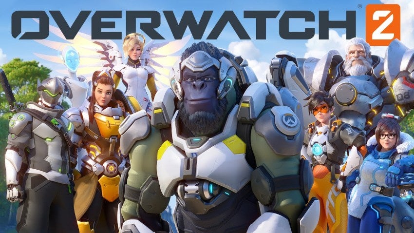 Overwatch tendrá cross-play