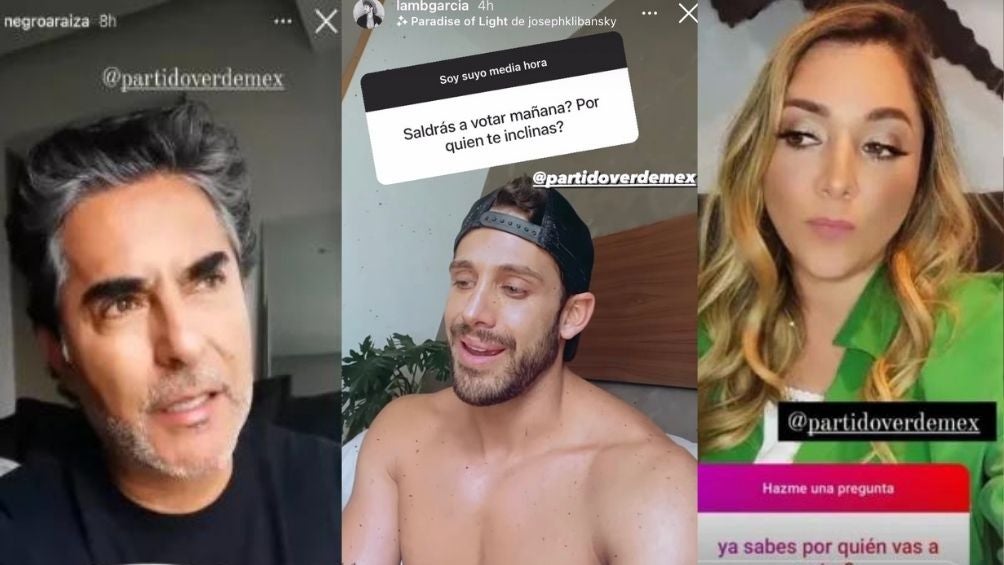 FGR Abrió Investigación En Contra De 'influencers' Que Promocionaron Al ...