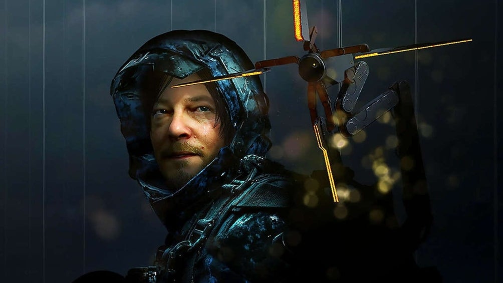 Death Stranding tendrá una versión mejorada en el Director´s Cut