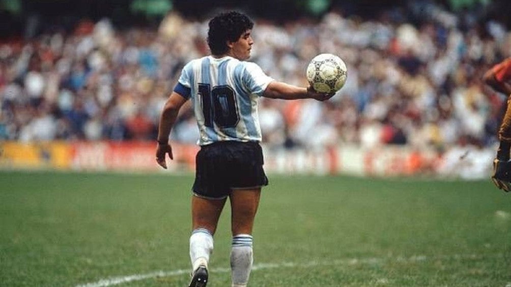 Copa América: Homenaje a Diego Armando Maradona, previo al ...
