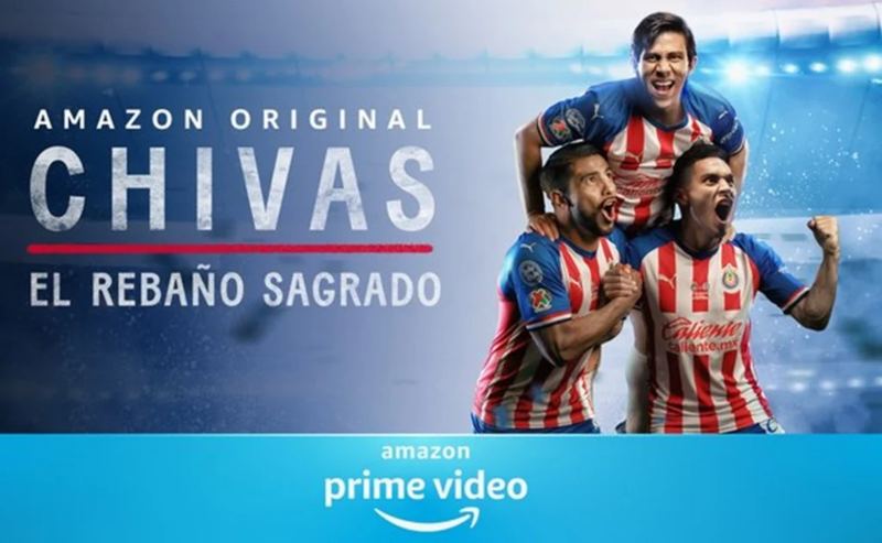 Serie de Chivas promocional