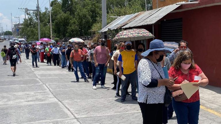 Coronavirus en México