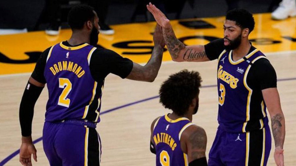 Lakers to star in comedy on Netflix