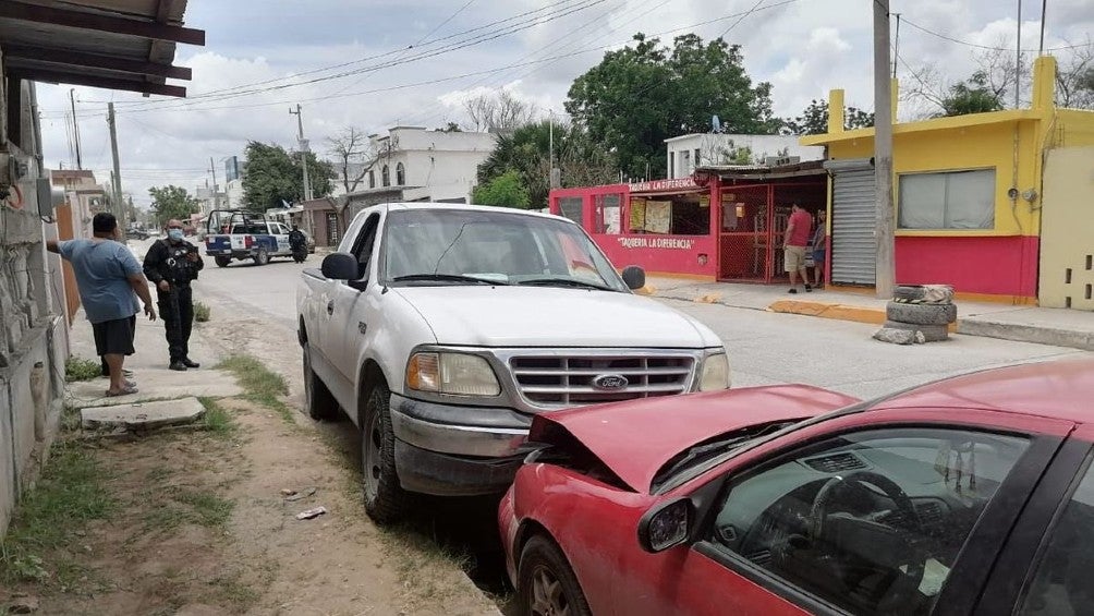 Hasta 15 personas fueron ejecutadas en Reynosa