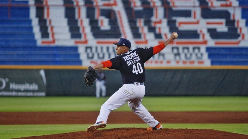 Diablos Rojos: En duelo de pitcheo, La Pandilla Escarlata perdió ante Tigres