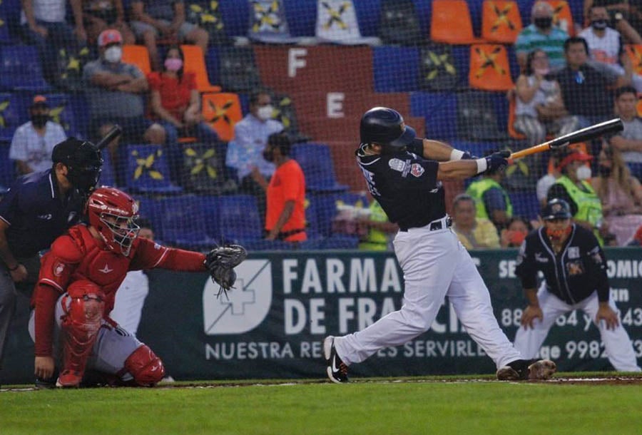 Los Tigres dieron cuenta del México en el segundo de la serie