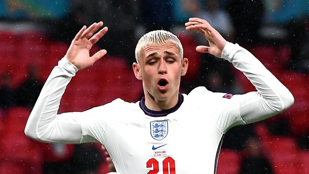 Eurocopa 2020: Selección de Inglaterra se teñirá cabello de rubio si son campeones