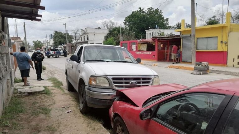 Hasta 15 personas fueron ejecutadas en Reynosa 