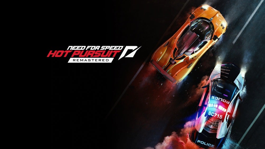 Need for Speed Hot Pursuit llega a Game Pass