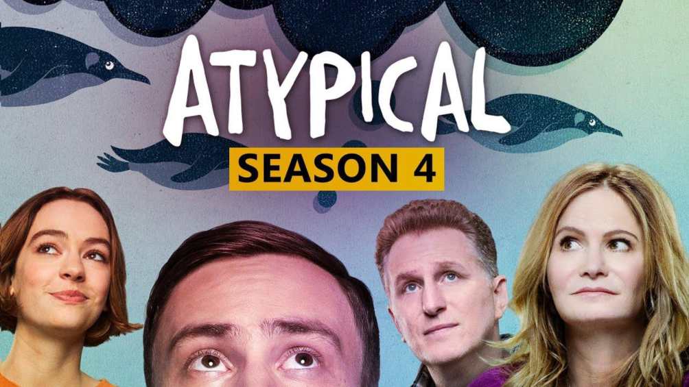 Atypical temporada 4