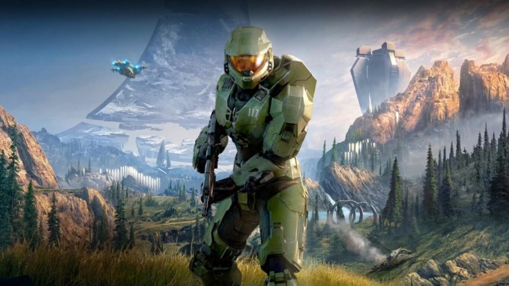 Halo Infinite no será retrasado