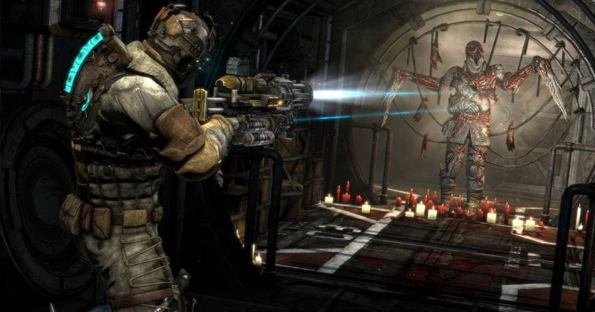 Dead Space tiene descuento