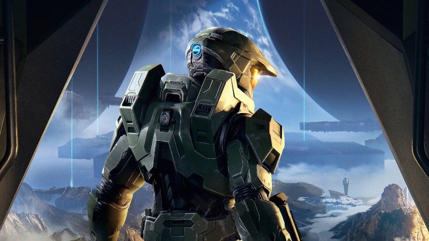 Halo Infinite no será retrasado