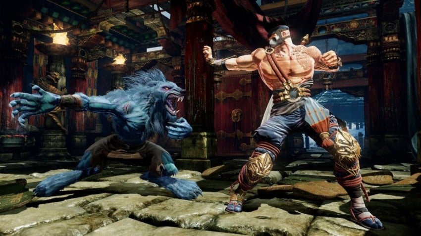 Killer Instinct no está olvidado