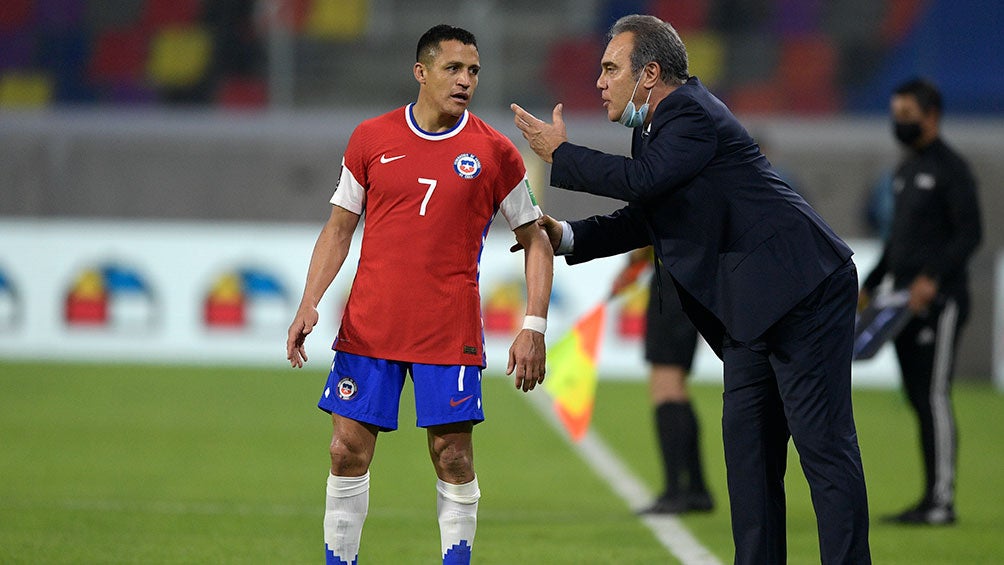 Brasil vs Chile: Alexis Sánchez se recuperó y podrá jugar en Cuartos de Final