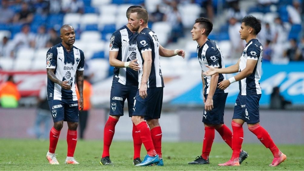 Rayados abrirá ante Mazatlán 