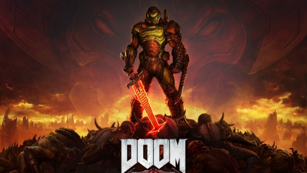 DOOM Eternal