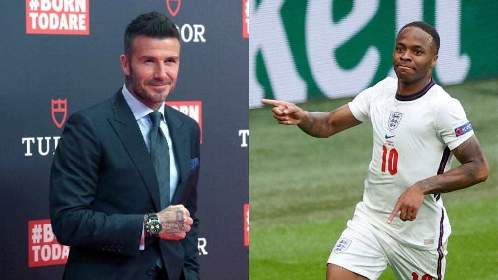 Beckham llegó a ingresar hasta 38 mde en patrocinios