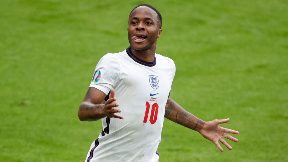 Sterling con Inglaterra