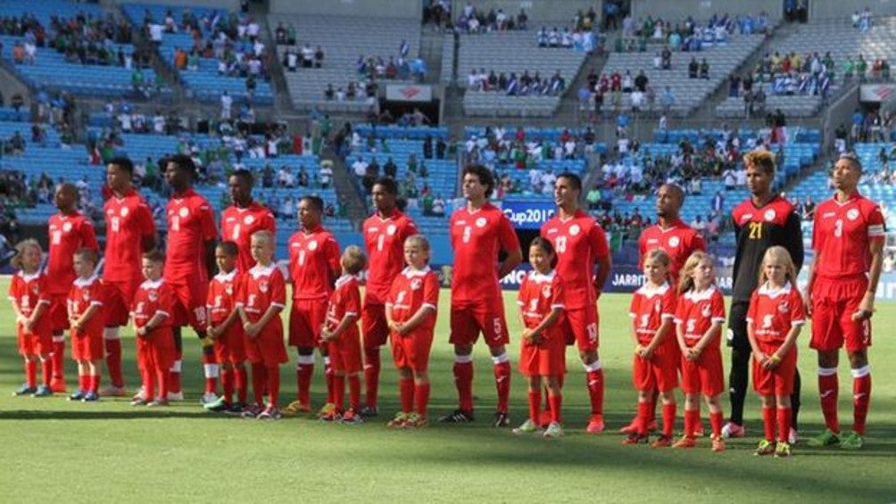 Copa Oro: Cuba quedó fuera del certamen por problemas de visado