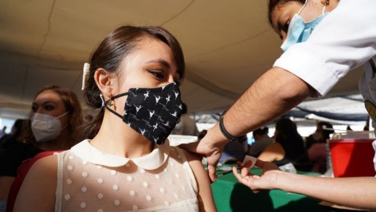 Día a día en México en medio de la pandemia por coronavirus