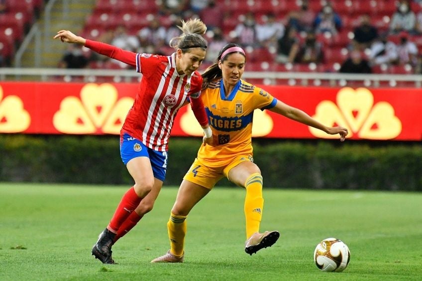 La Liga MX Femenil tendrá cambios 