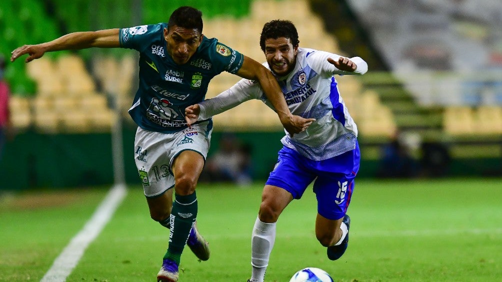 Liga MX: Campeón de Campeones entre Cruz Azul y León ya tiene fecha