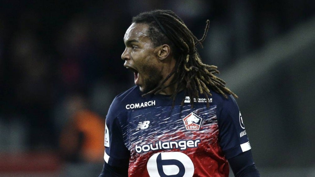 Renato Sanches would be very close to being a new Reds player