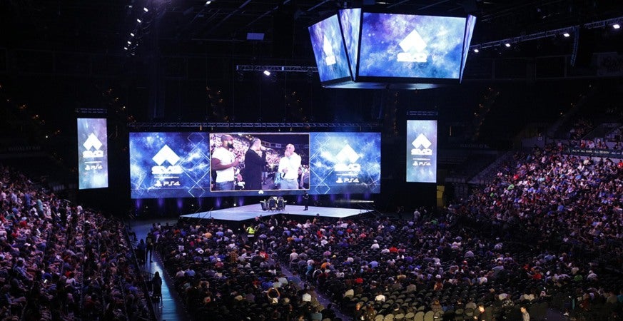 EVO 2021 será presencial en Las Vegas