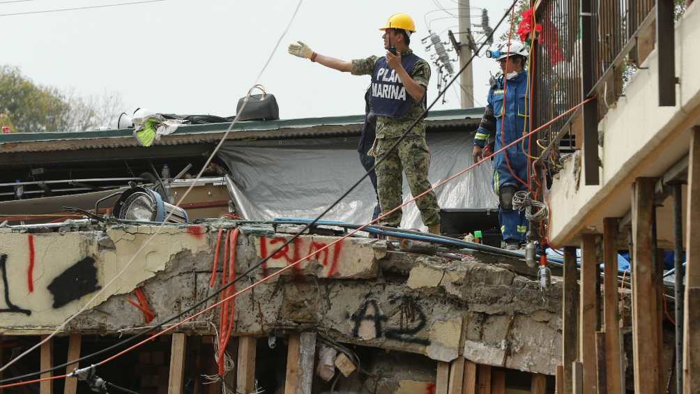 Rébsamen rescate