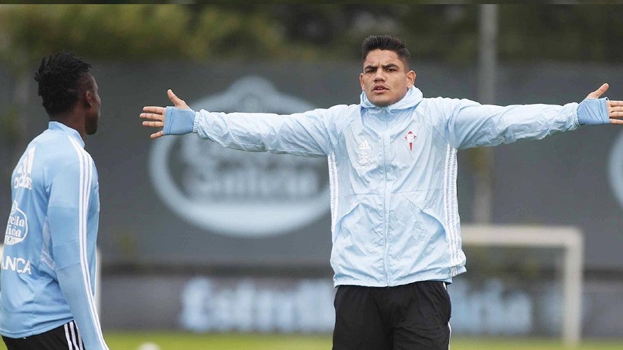 Gabriel Fernández llegaría a Juárez